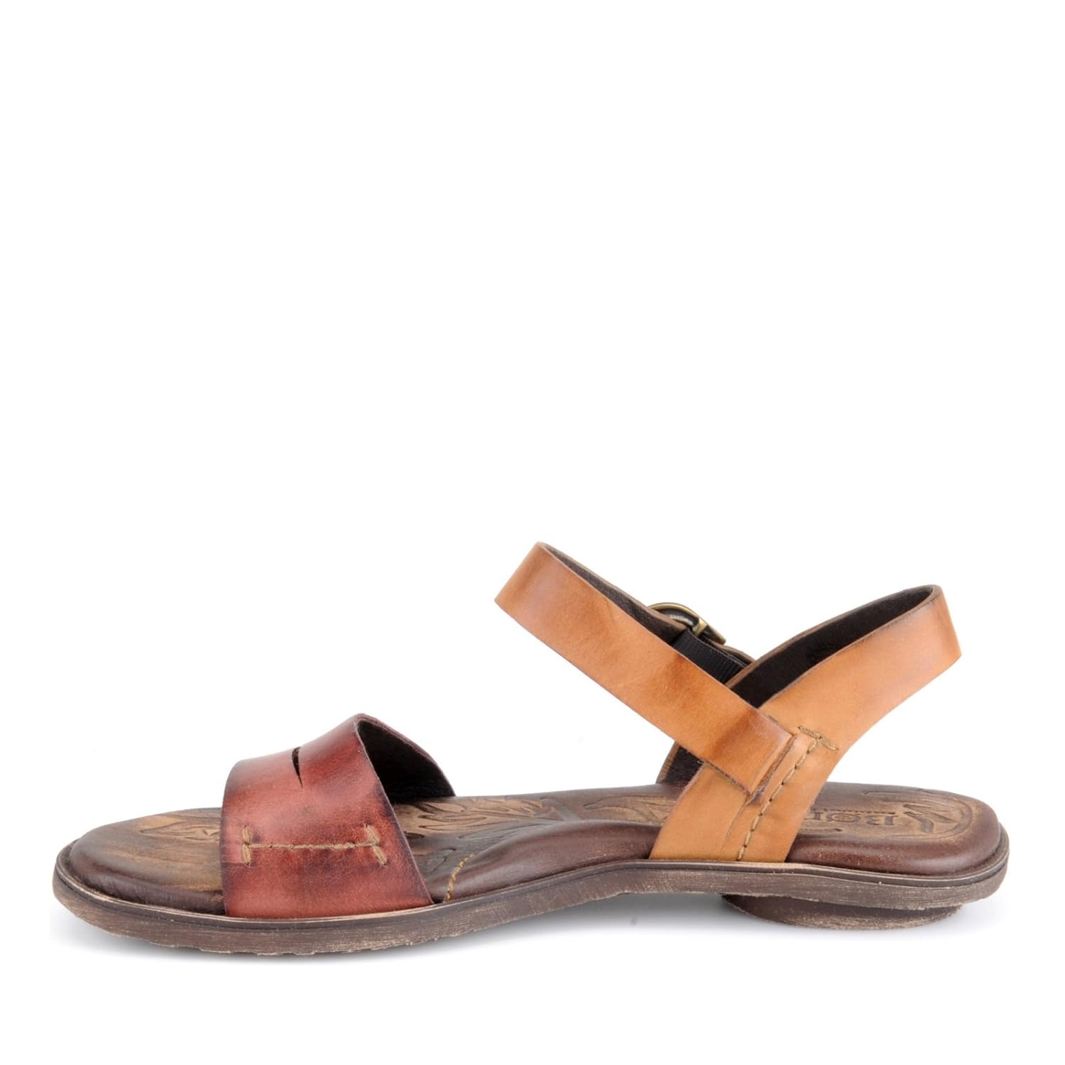 born ebb sandal