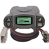 Amazon.com: Dodge Ram Integrated Trailer Brake Controller ... chrysler 56038366ab wiring diagram 