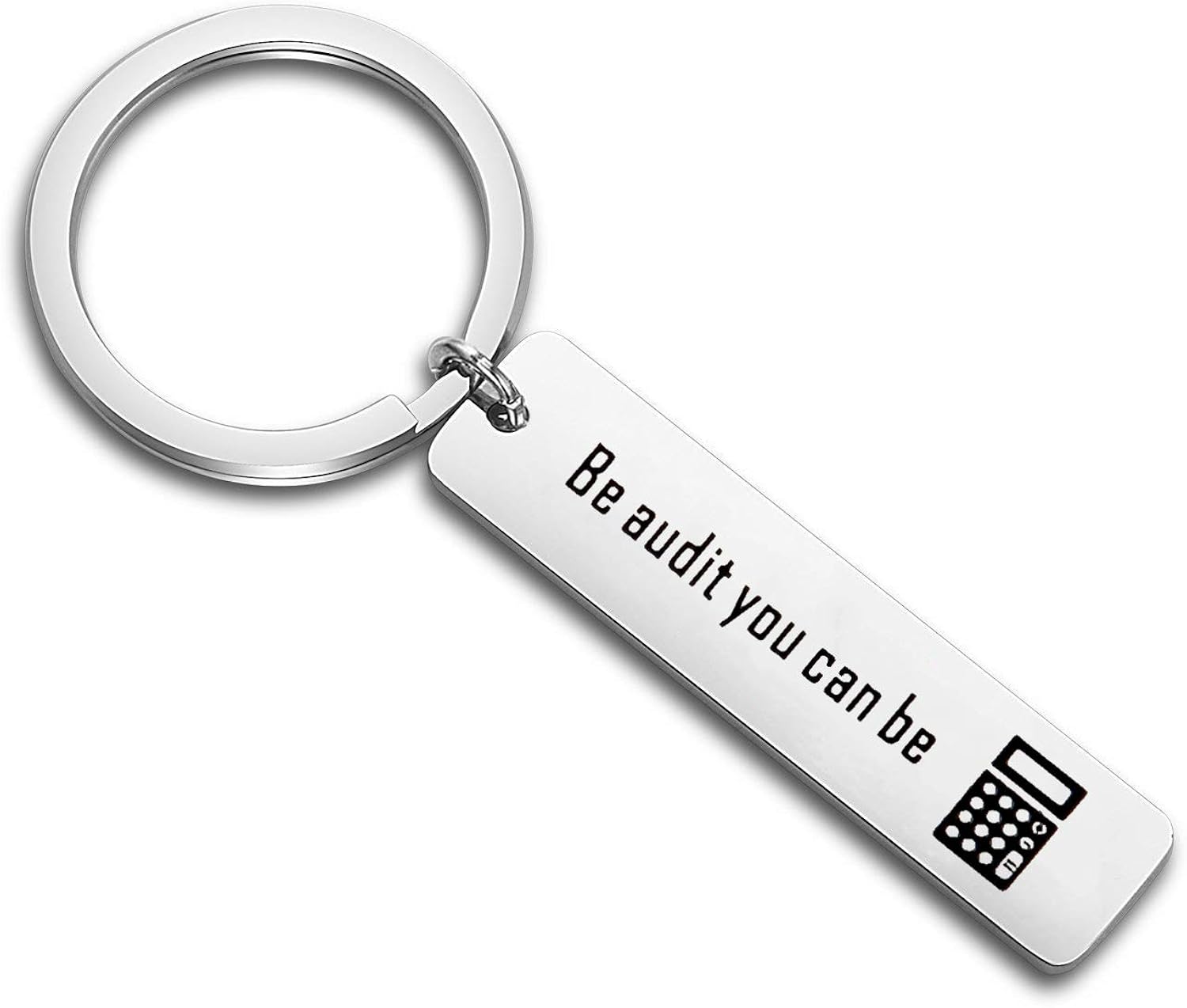 Accountant gift Graduation Gift for Accountant CPA gift Be