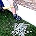 One Stop Outdoor USA Made Synthetic Grass Landscape, 5.5" Stakes, 2.5 lbs Galvanized Boxed Spikes for Securing Artificial Turf Products (an Average of 25% More Nails!) Approximately 75 Nails Per Bag