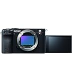 R*H様 SONY α7C フルサイズミラーレス一眼カメラ「α7C」ボディ（ブラック） | ソニー