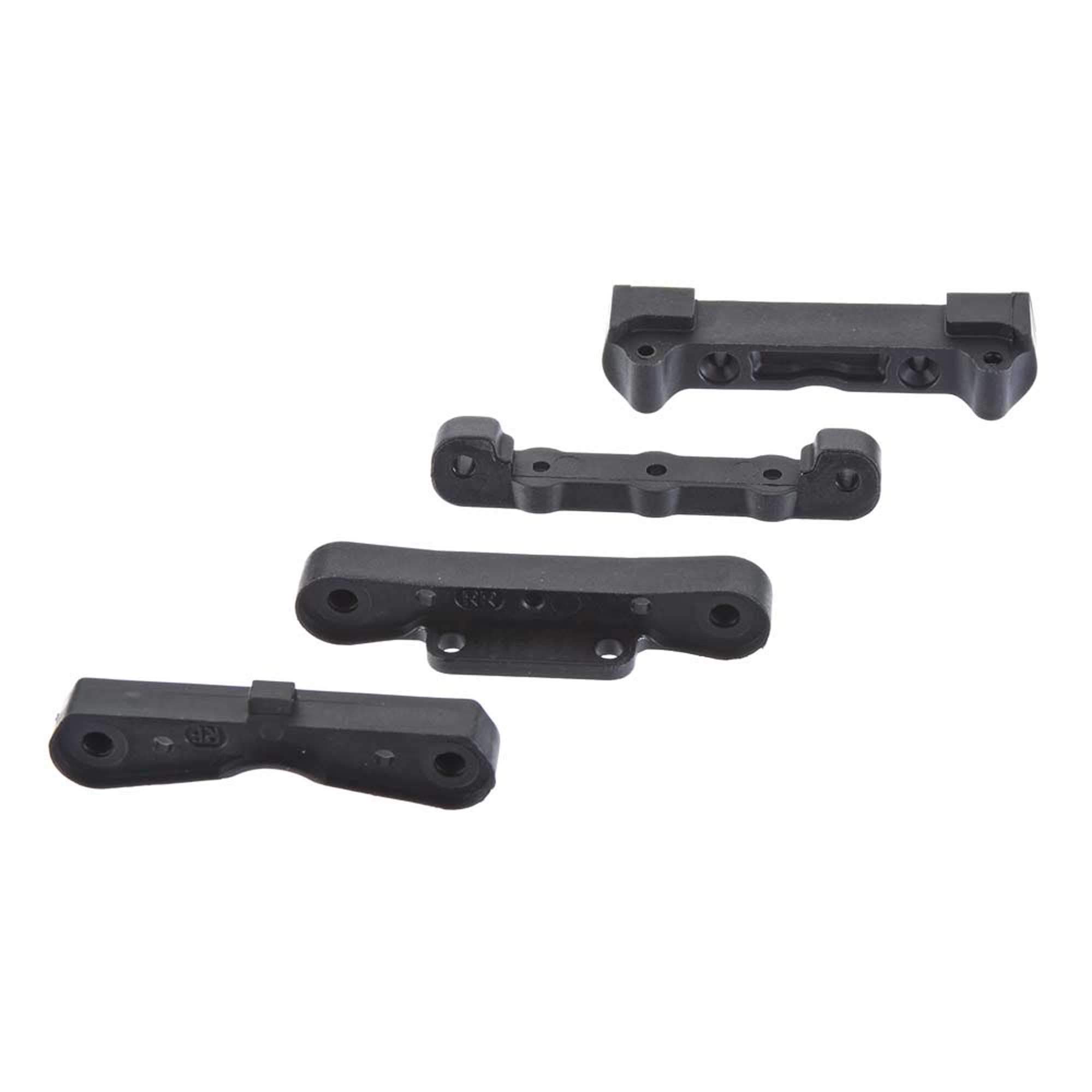 Arrma Suspension Mount Set Composite (4) (AR330379)