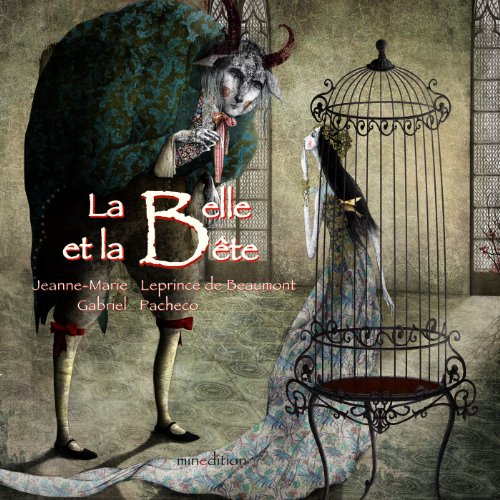 La  Belle et la Bête