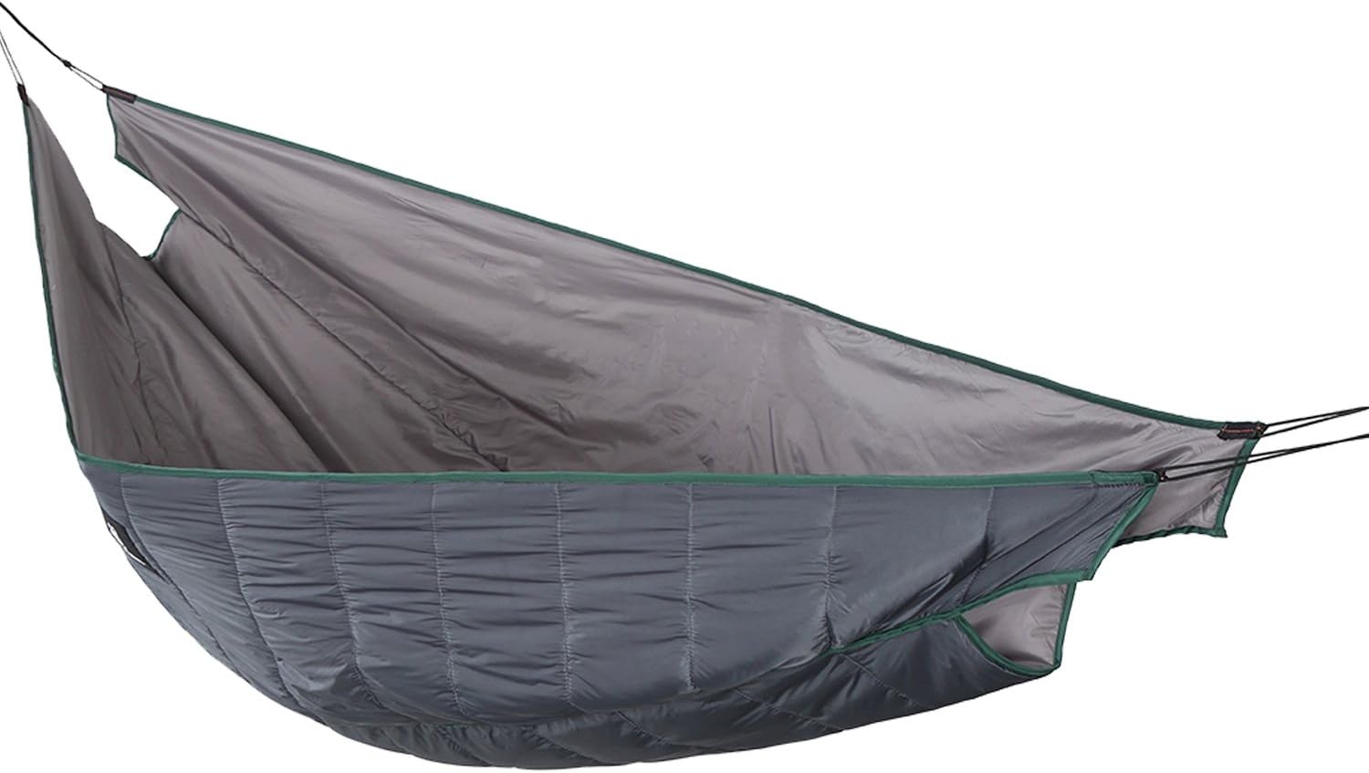 Night Cat Hammock Underquilt Single Man Under Blanket for Camping Hammock Tent e