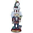 Peanuts/Hollywood Nutcrackers Nutcracker