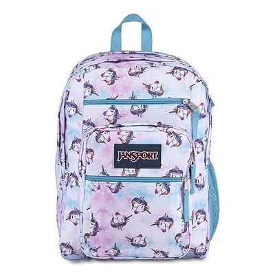 jansport backpack tdn7 Big Student ideal for carrying laptops JanSport TDN7 Big Student Backpack