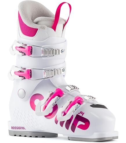 HEAD Raptor 60 Junior Ski Boots - Winter Sports Alpine Ski Boots