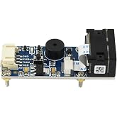 Waveshare Barcode Scanner Module 1D/2D Codes Reader with USB and UART Interface