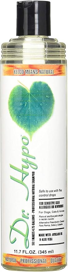 Amazon Co Jp Kelco 50 1 Drハイポシャンプー 11 7液量オンス 3 Pack スポーツ アウトドア