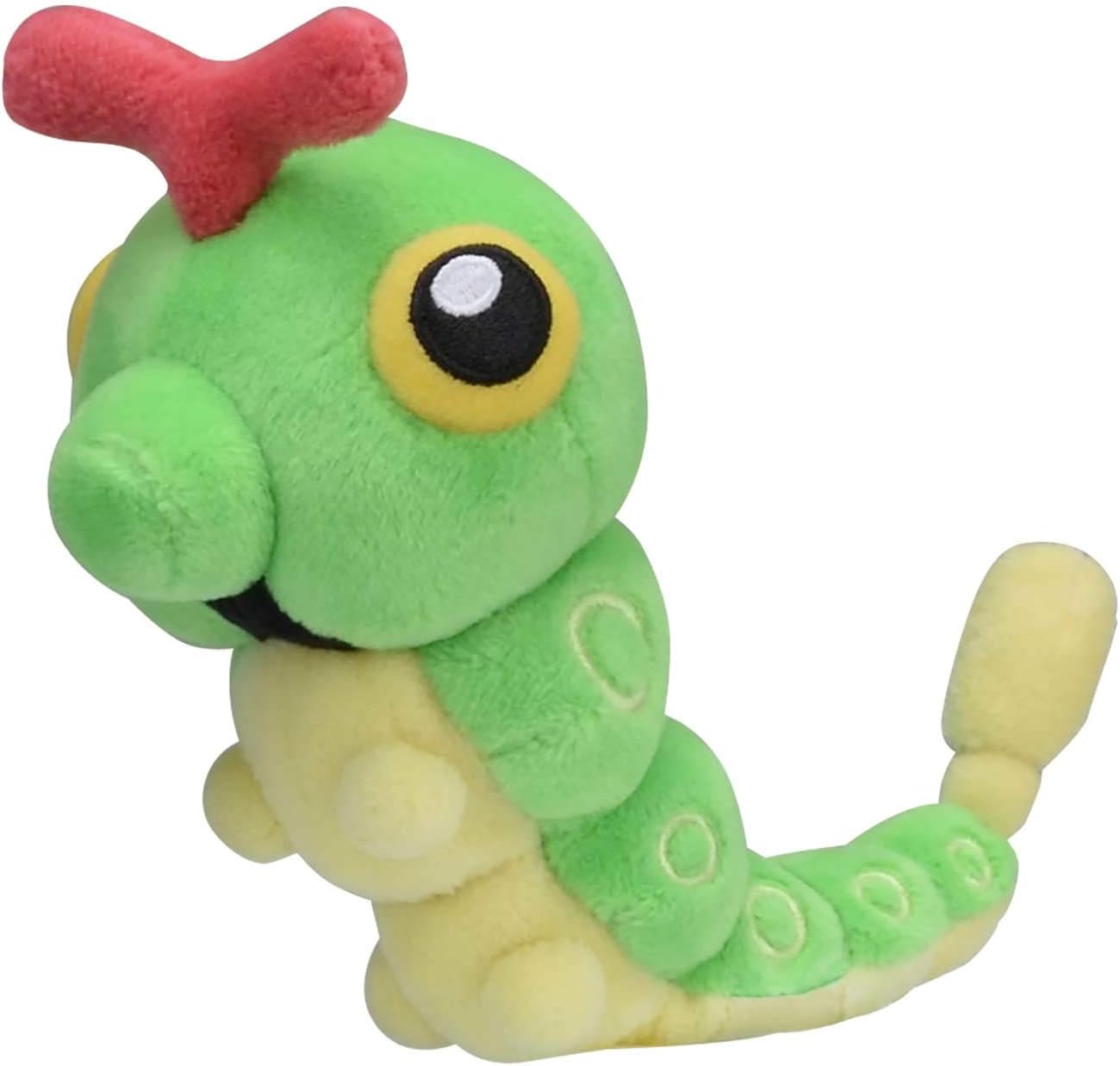 bug pokemon plush