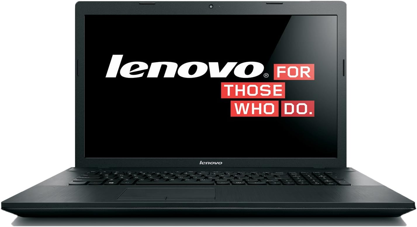 Lenovo G700 17.3inch Laptop Black (Intel Pentium 2020M 2.4 GHz, 6 GB