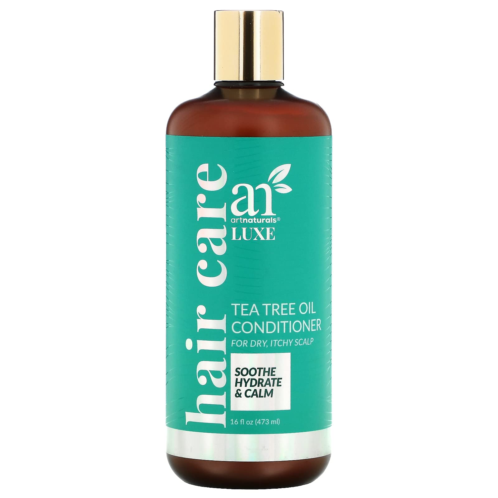 Artnaturals Luxe Tea Tree Oil Conditioner 473 ml