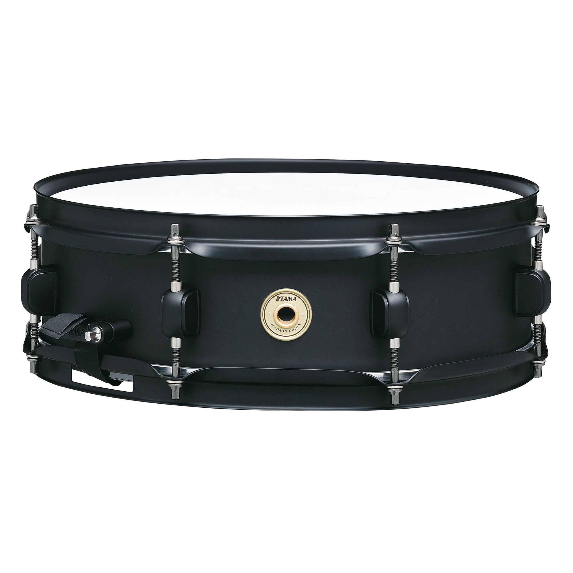 Tama BST134BK Effect Series Snare Drum - 4"x13" - Black