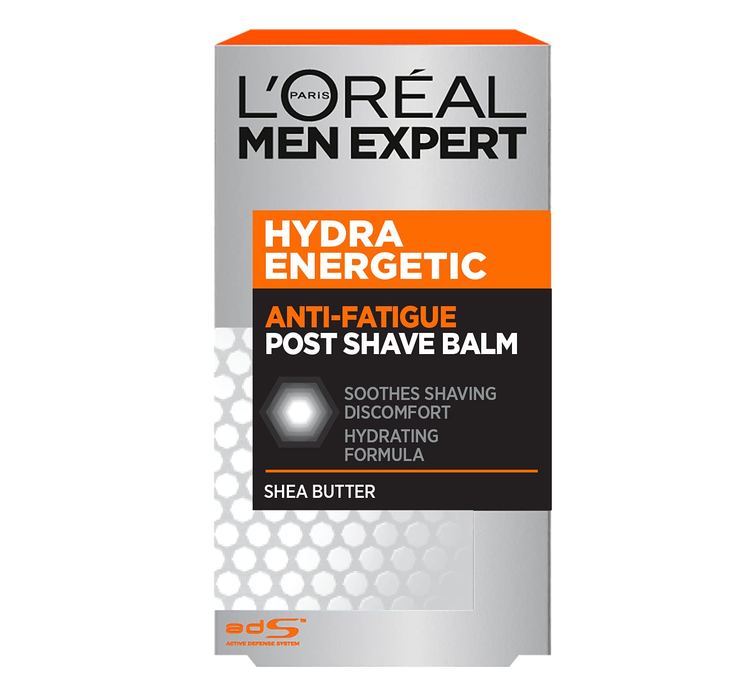 L'Oréal Men Expert Hydra Energetic Anti Dryness Post Shave Balm 100 ml