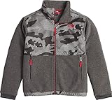 The North Face Boys' Denali Jacket