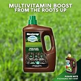 Maxicrop Moss Killer and Lawn Tonic 2.5 Litre PMKLT4TL Green view 6