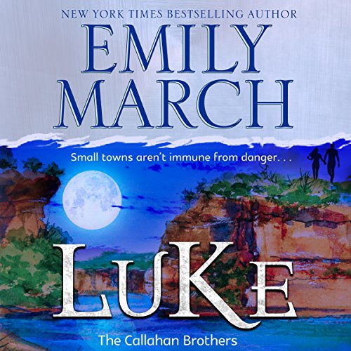 Luke - The Callahan Brothers: Brazos Bend, Book 1