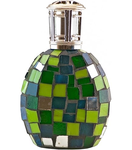 Amazon.com: Ashleigh & Burwood - 高級精油香氛燈S - 大溪地日落