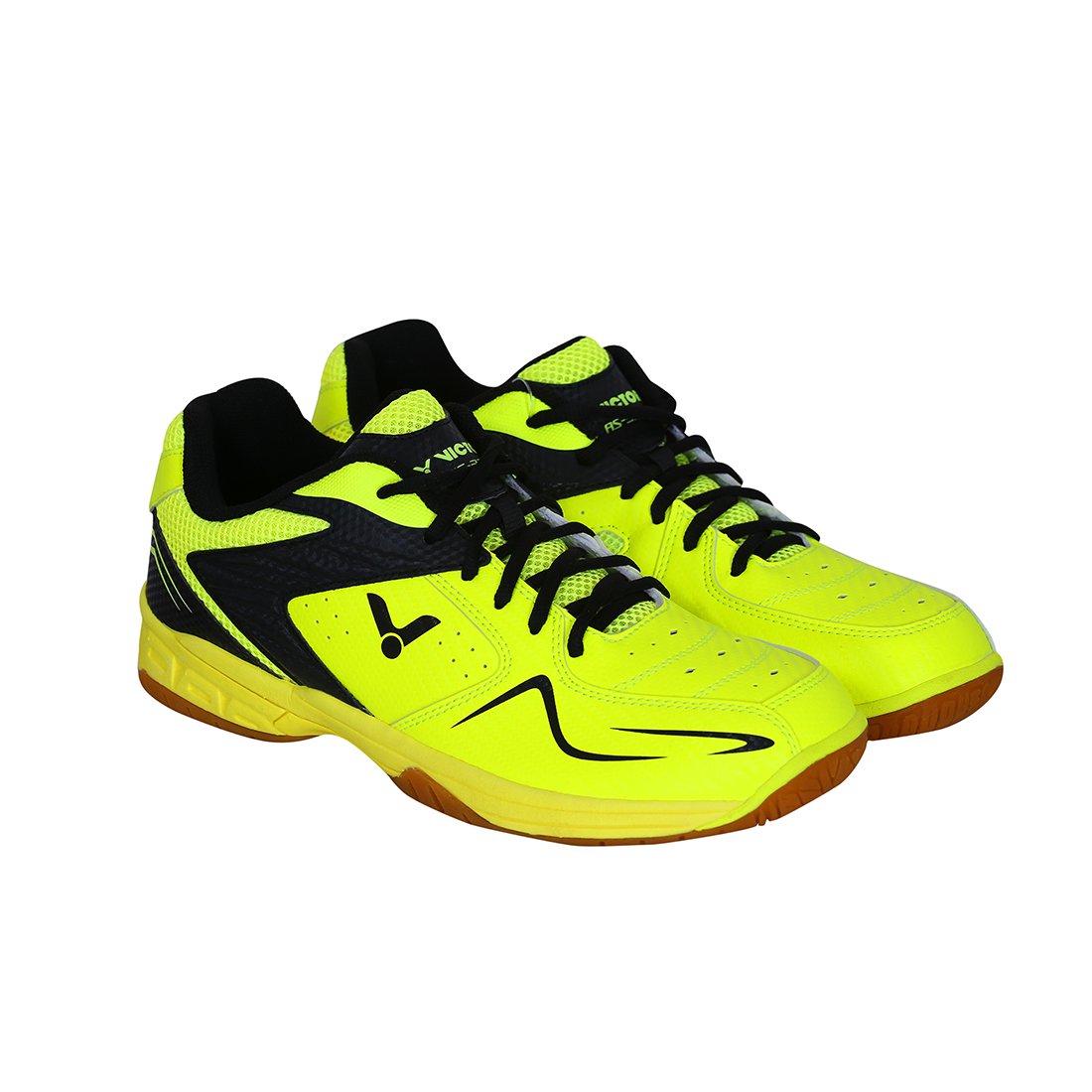 badminton shoes vs running shoes