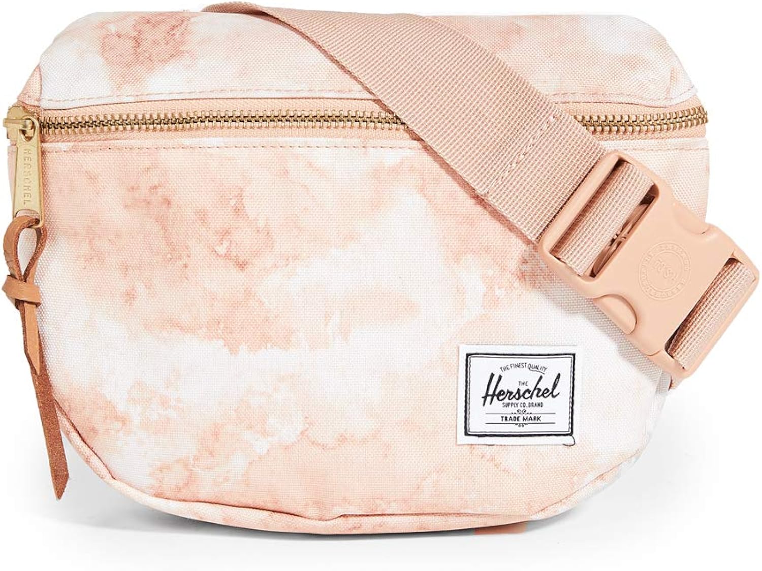 herschel fanny pack fifteen
