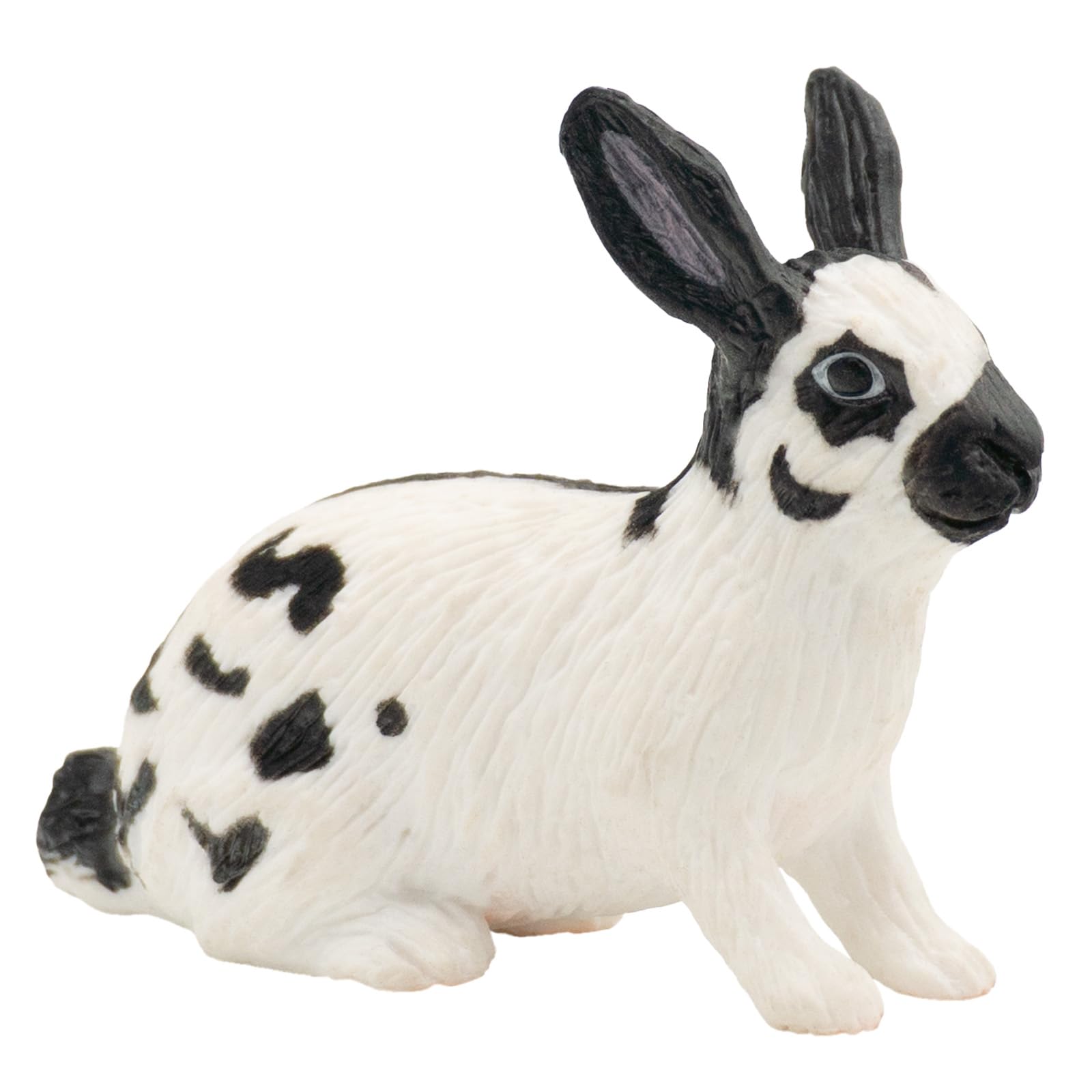 Bullyland 64611 "Animal World - Bunny Figure