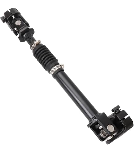 A-Yorsenb 425-289 Lower Intermediate Steering Shaft Compatible