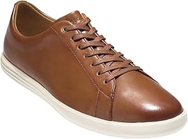 Cole Haan Men's Grand Crosscourt Ii Sneaker
