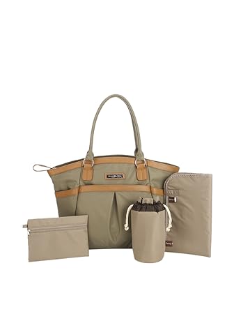 perry mackin diaper bag