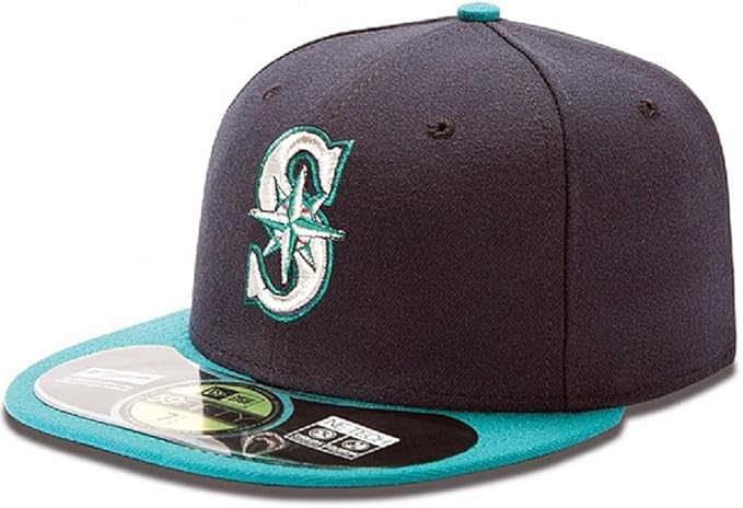 mariners new era
