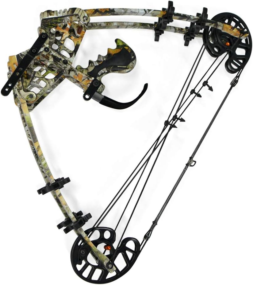 kit per la pesca con la balestra