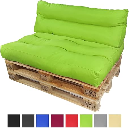 Yvelands Home Quadrato Federa Cuscino Set Custodia Piazza Gettare