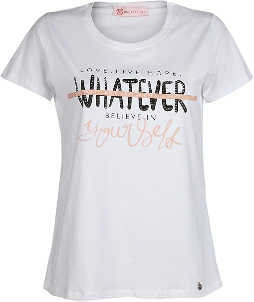 baci e abbracci magliette