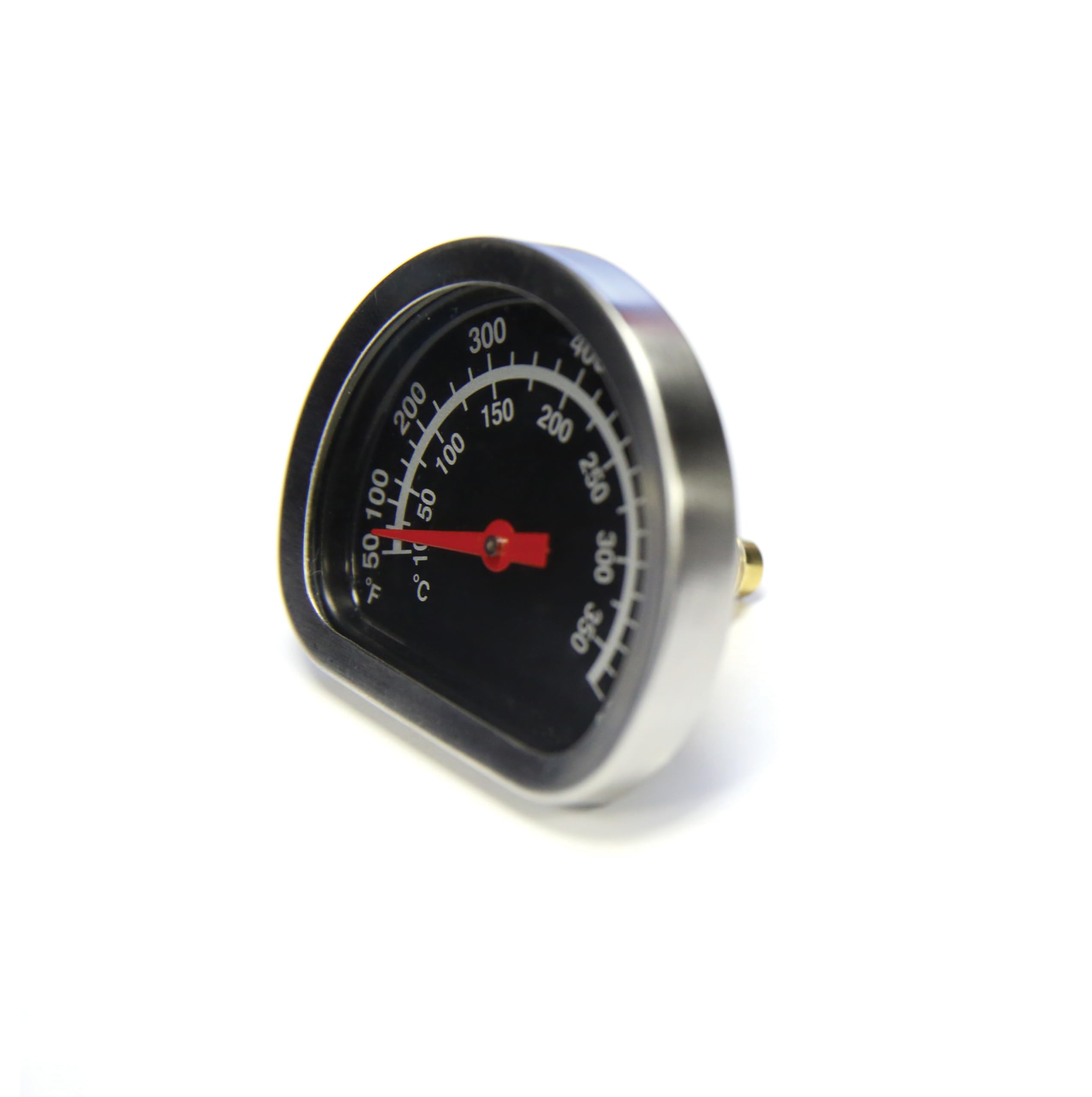 Broil King 18013 Large Replacement Lid Heat Indicator Thermometer