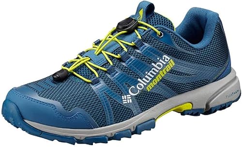 columbia mountain trail shoes