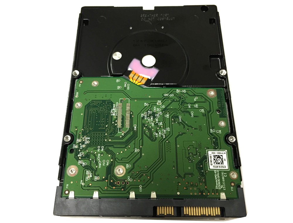Western Digital RE 4TB 7200RPM 64MB Cache SATA 6.0Gb/s 3.5