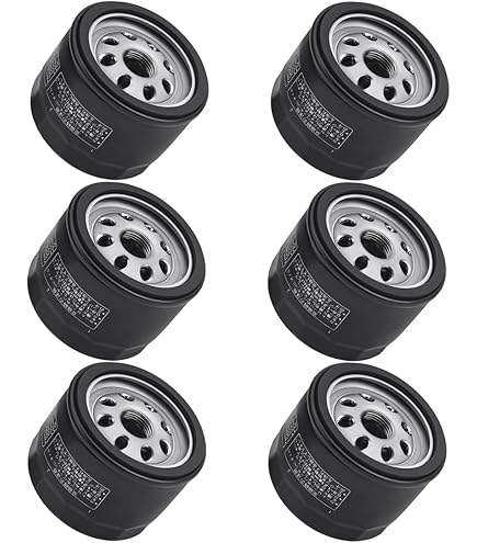 ミスターポールクルチイェーの絵です。(２７７／３００) Amazon.com: 12 Pack Oil Filters for Kawasaki 49065-7007