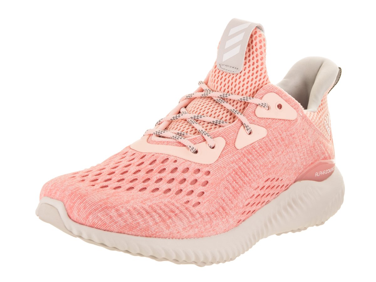 adidas women's alphabounce em running shoes