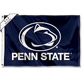 Penn State Nittany Lions Small 2x3 Foot Flag