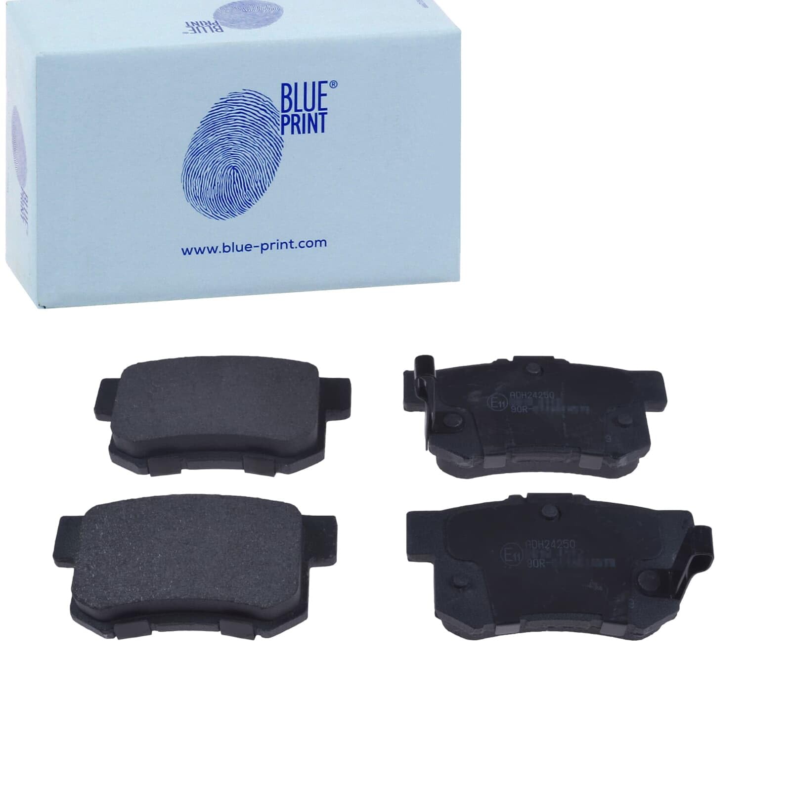 Blue Print ADH24250 Brake Pads