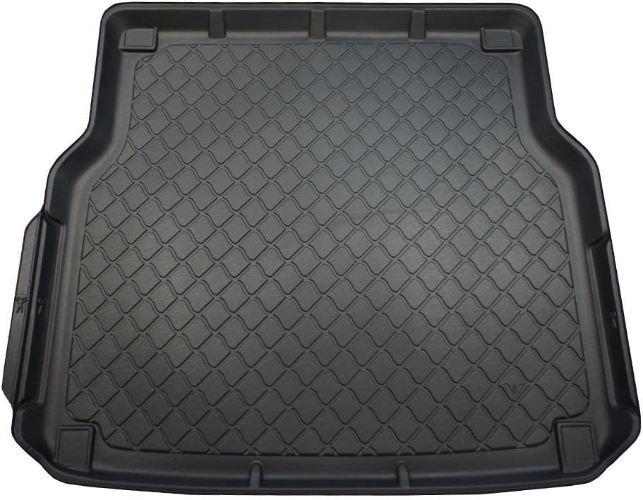 Mercedes C Class W204 Estate 20072014 Boot Liner 192713 Amazon.co.uk