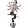 Banpresto Action Figure Gyokko – Demon Slayer Kimetsu No Yaiba, 15 Cm, PVC Di Qualità, Collezione Ufficiale Per Adulti E Bambini - 2
