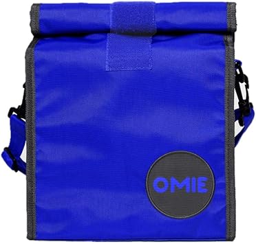 lunch bag that fits omiebox
