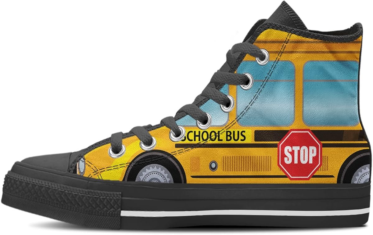 bus driver shoes