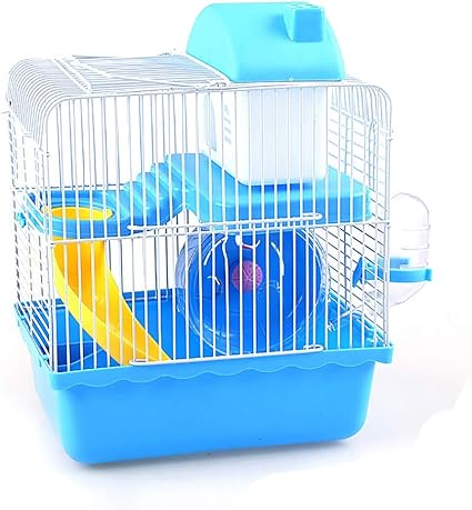 hamster portable cage