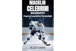 MACKLIN CELEBRINI BIOGRAPHY : Prepared Long Before The Spotlight