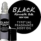 MOBETTER FRAGRANCE OILS' Impression of Black For
