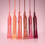 Clarins Lip Perfector 05 Candy Shimmer 12ml Lip Glow view 8