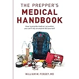 The Prepper's Medical Handbook