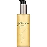 Epionce Lytic Gel Cleanser – Gentle Foaming Face Wash & Makeup Remover | For Oily, Combination & Problem Skin | Acne & Oil-Control Cleanser with Willow Bark | Dermatologist Skincare
