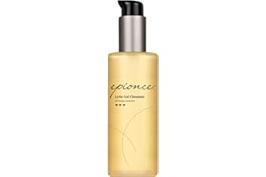 Epionce Lytic Gel Cleanser – Gentle Foaming Face Wash & Makeup Remover | For Oily, Combination & Problem Skin | Acne & Oil-Control Cleanser with Willow Bark | Dermatologist Skincare